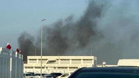 Israel intenta asesinar a la cúpula de Hamás en Qatar cuando negociaba la última propuesta de Trump