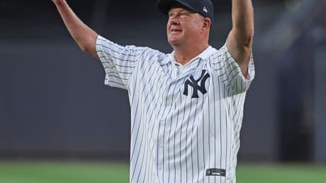 Jim Abbott’s Yankees turmoil, inspirational no-hitter highlight new ESPN documentary: ‘I felt overwhelmed’