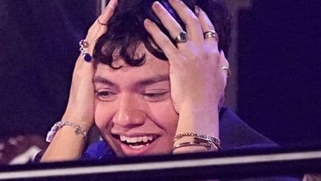 Eurovision 2025 winner revealed as Austria beat controversial Israel in final