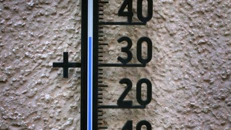 Wetter: Bis zu 37 Grad in Hessen am Dienstag erwartet