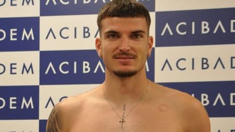 Çaykur Rizespor transferi resmen açıkladı: Valentin Mihaila