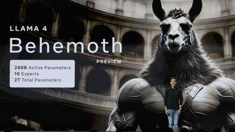 Meta delays release of  flagship ‘Behemoth’ AI model as engineers struggle: report