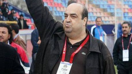 Hatayspor’un eski başkanlarından Mehmet Şaşmaz hayatını kaybetti
