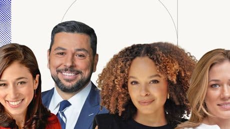 MSNBC’s new weekend show wants viewers to have a ‘lot of fun’ but also ‘learn something’