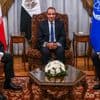 Nucléaire iranien : Téhéran a convenu d'un nouveau cadre de coopération avec l'Agence internationale de l'énergie atomique