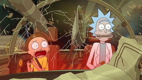 Eight Seasons & Two New Voices Later, ‘Rick And Morty’ Is A ‘Well-Oiled’ Multiverse — And It’s Not Going Anywhere!