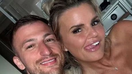 Kerry Katona's friend gives fresh update on her relationship with Celebs Go Dating star boyfriend