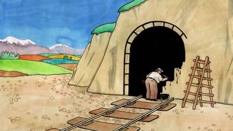 La Syrie veut ressusciter le mythique chemin de fer du Hedjaz