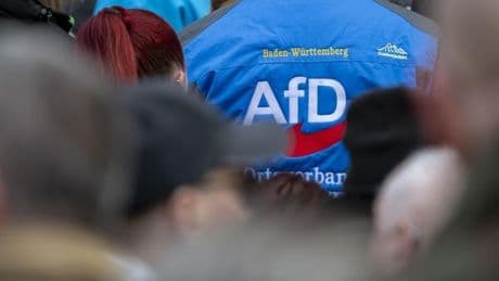 Verfassungsschutz nennt AfD vorerst nicht mehr gesichert rechtsextrem