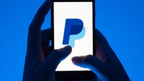 Datensicherheit: Millionen Paypal-Daten im Netz – Was Nutzer jetzt tun sollten
