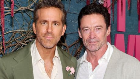 Ryan Reynolds acquires a new sports team — this time with Hugh Jackman
