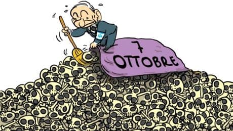 In piazza per Gaza