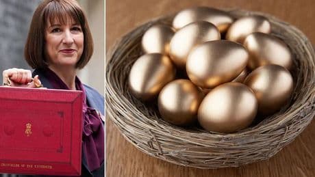 Why you must take your tax-free pension lump sum NOW if you need it, by money guru JEFF PRESTRIDGE