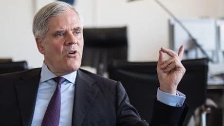 F.A.Z. Exklusiv: Ex-Bundesbanker Andreas Dombret soll N26 kontrollieren