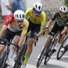 Cyclisme. Trophée Dinan Agglo : Tharrut remporte la 4e étape et fait un grand pas vers le sacre