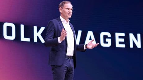 Managerranking: Über diese Chefs spricht Deutschland