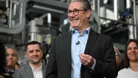 Labour Narrowly Sees Off Reform UK Surge To Win Mayoral Elections