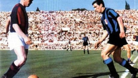 L'unica volta che lo scudetto si è deciso allo spareggio