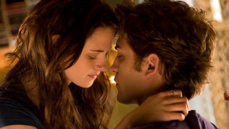 Netflix just added the entire Twilight saga — and fans are calling it a ‘recession indicator’