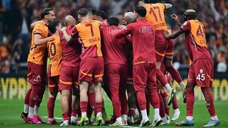 TRANSFER HABERİ: Galatasaray gücüne güç katacak!