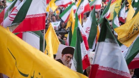 Mossad-Insider packt aus - Darum spionieren so viele Iraner für Israel