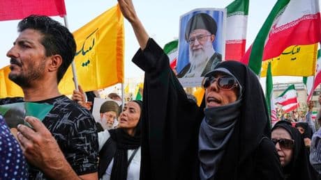 Iran: Was bedeutet die Fatwa gegen Trump?