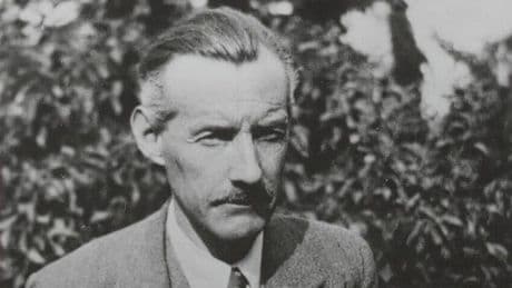 Ooit was Willem Pijper een van de meest representatieve Nederlandse componisten. Maar niemand zat hem zo in de weg als hijzelf