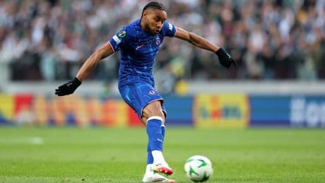 Liverpool ‘could sign £52m Chelsea flop in shock transfer but face competition from Newcastle’