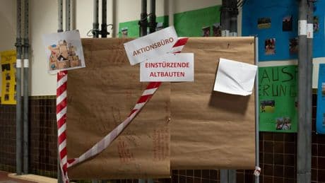 Privates Geld und Bildung: Wer baut bald noch Schulen?