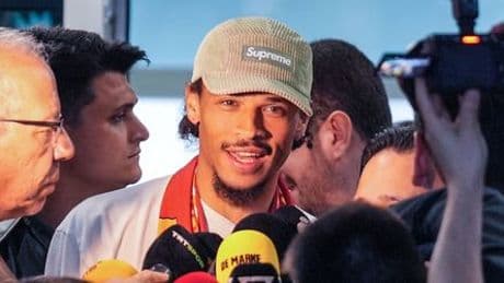 Leroy Sané wechselt zu Galatasaray: Was hinter dem Abgang vom FC Bayern München steckt