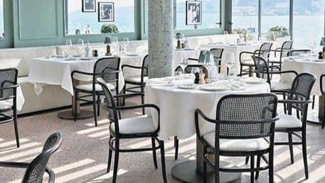 Boğaz’da Cenovalı gastronomi rüzgârı