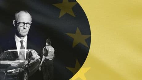 Asylpolitik: Im Migrationsdilemma