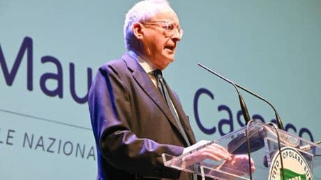 Casasco: dal Pd tardive scoperte, Fi ha presentato da mesi piano industriale serio e concreto per l’Italia e per l’Europa