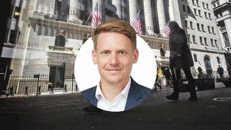 Geldanlage: Insider-Handel erlebt ein Comeback in der Ära Trump