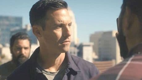 Milo Ventimiglia's surprise cameo in Countdown leaves fans stunned