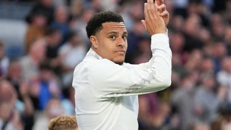 Mercato : CJ Egan-Riley débarque à l’OM (officiel)