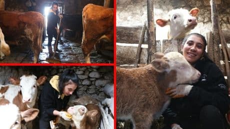 Devlet desteği ile hayatını değiştirdi, diplomayı duvara astı! 3 yılda iki katına çıkardı: Kendi markasını kurmaya hazırlanıyor