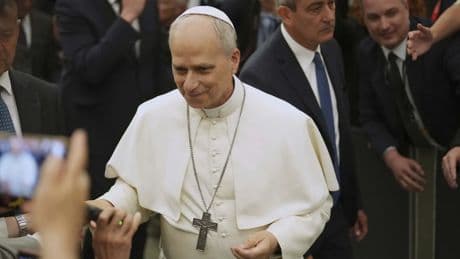 El Gobierno envía una carta al Vaticano para solicitar una audiencia del Papa León XIV con Sánchez