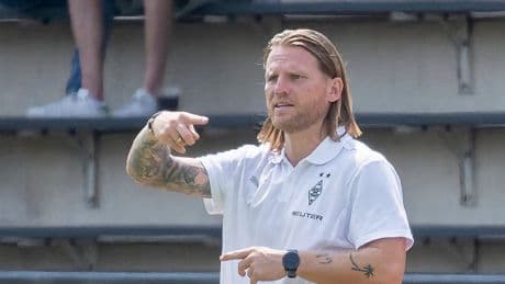 BILD erklärt neuen Coach - So tickt Seoane-Nachfolger Polanski