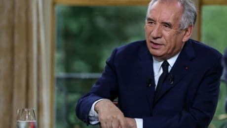 "Un énorme progrès": François Bayrou estime que le RN et le PS sont d'accord avec son constat budgétaire