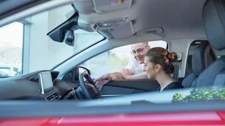 'I'm a car sales expert - one component is key when buying a used EV'