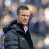 Offenbar alles andere als einvernehmlich: Geschäftsführer Tom Herrich verlässt Hertha BSC