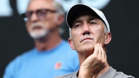 Sinner, Cahill assente agli US Open? Arriva la smentita di Brad Gilbert: «È completamente falso»
