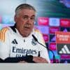 Trainer geht nach Brasilien: Ancelotti über Real-Abschied: Trage Verein in meinem Herzen