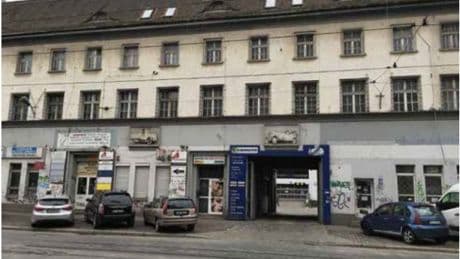 Östlich von Oder und Neiße - Nur ein „Beckmann“ ist geblieben