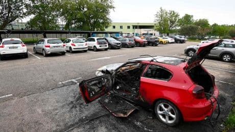 Attaques contre les prisons : 19 suspects incarcérés et deux mineurs placés en centre éducatif fermé