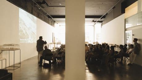 La escuela de Arquitectura más moderna del mundo, en Pamplona