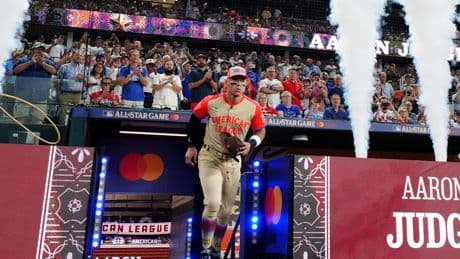 What the desperate sports fan can find to fill the relative quiet of MLB All-Star week