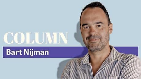 Bart Nijman: kiezers willen antwoord op de vraag wat Nederland met migratie en islam moet