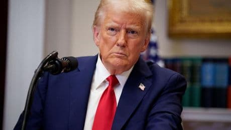Is The U.S. Consumer The Biggest Loser From Trump’s Tariff Plan?